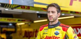Finalistas: Gabriel Casagrande almeja realizar sonho na Super Final da Stock Car