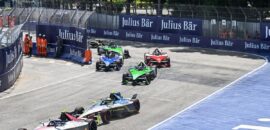 F1MANIA.NET cobre ‘in loco’ Fórmula E em São Paulo