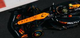 F1: Ex-pilotos apontam Norris como forte candidato ao título em 2025