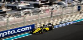 Saiba o que Gabriel Bortoleto precisa para ser campeão da F2