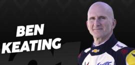 TF Sport confirma Keating e Edgar para WEC 2025
