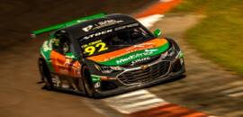 Hugo Cibien chega à Super Final da Stock Series em busca de resultado positivo em Interlagos