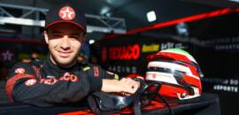 Finalistas: Felipe Baptista conta sua expectativa para a Super Final da Stock Car