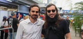 Stock Car 2025: A revolução da experiência do fã dentro e fora das pistas
