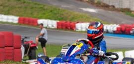 Confira os campeões da Copa São Paulo de Kart KGV 2024