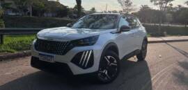 Por que o Peugeot 2008 é um dos melhores carros 1.0 turbo do mercado?