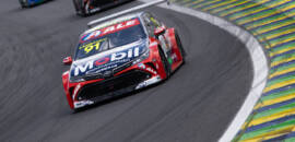 Stock Car: Dudu Barrichello finaliza 2024 em terceiro no campeonato