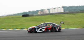 TOYOTA GAZOO Racing é destaque com Arthur Leist entre os primeiros e Dudu Barrichello na segunda fila na decisão em Interlagos