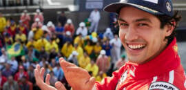 TOP 1: Senna se torna a série de língua não inglesa mais assistida do mundo