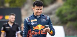 F1: “Sabia desde a metade da temporada”, afirmou Hadjar sobre ida para a RB