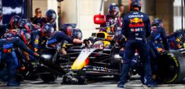 F1: Verstappen admite equilíbrio ruim e diminui expectativas para GP de Abu Dhabi