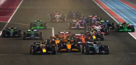 F1: Calor intenso deve marcar fim de semana do GP do Catar