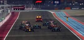 F1: Depois de ataque aéreo em Doha, GP do Catar segue confirmado por enquanto
