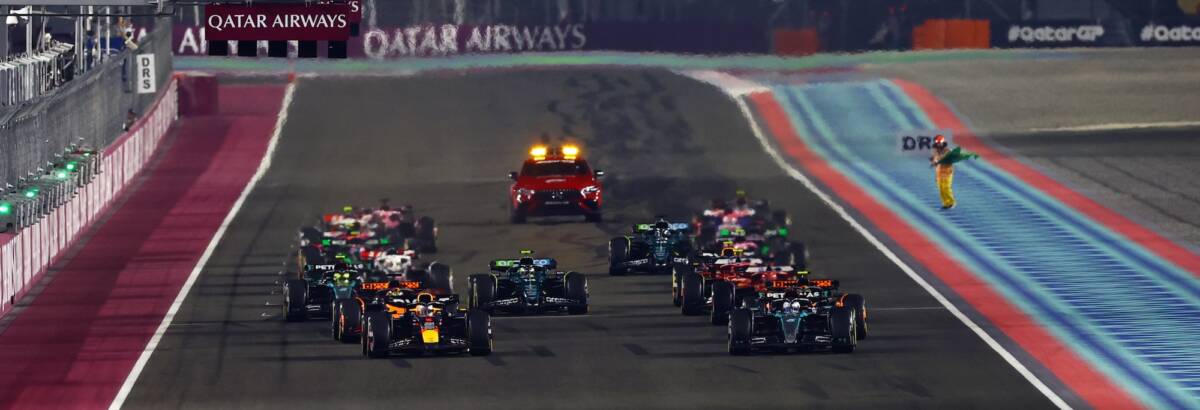 F1: Fórmula 1 divulga avanços rumo à sustentabilidade e diversidade na temporada 2024