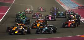 F1: É Race Week! GP do Catar marca a 23ª etapa da temporada 2025