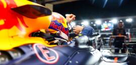 F1: Perez reafirma que continua como piloto na Red Bull em 2025