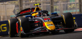 F2: Martí vence Sprint em Abu Dhabi. Bortoleto vai ao pódio e amplia liderança no campeonato
