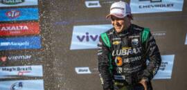 Stock Car: Felipe Massa renova patrocínio com a Vibra e segue na equipe TMG