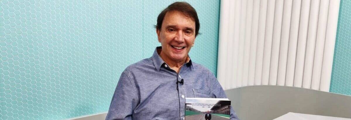 Reginaldo Leme explica por que F1 preferiu Globo, mesmo com proposta maior da Record