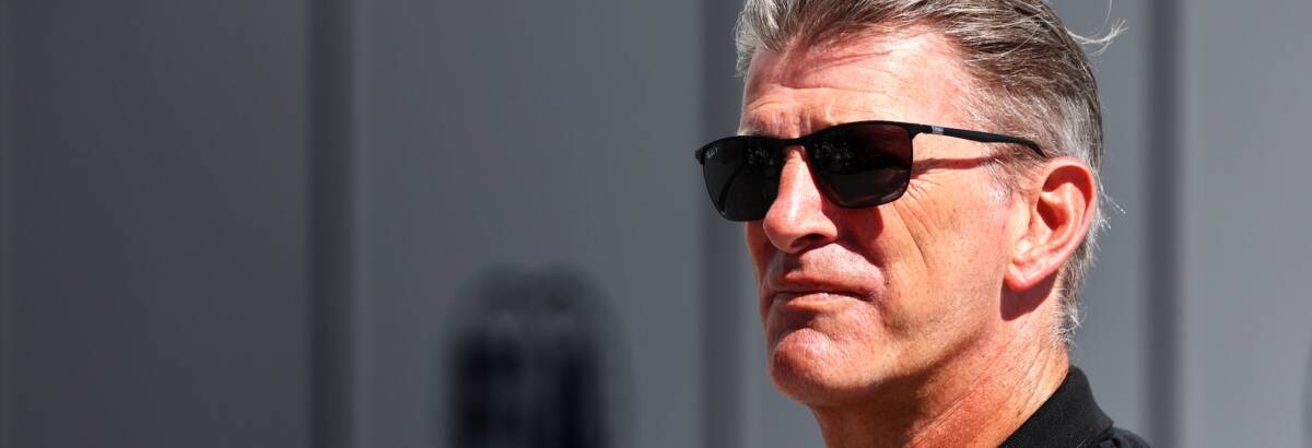 F1: “Bottas e Perez são muito mais do que apenas experiência”, disse Lowdon