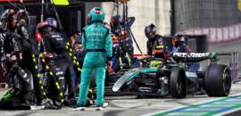 F1: Pirelli descarta destroços como causa de falhas de pneus no Catar
