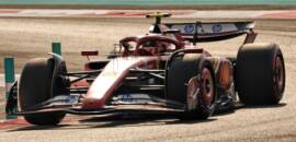 F1: Leclerc confiante na Ferrari para disputar o título em 2025