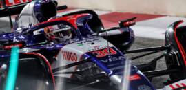 F1: “Nunca vou esquecer as ligações às 6h”, disse Lawson agradecendo pressão de Marko