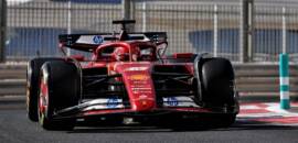 F1 hoje: Léo Batista falece aos 92 anos; Ferrari destaca Brasil como GP de casa para 2025