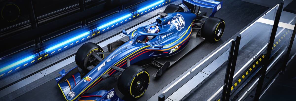 F1: Fórmula 1 começa a virar a chave para 2026