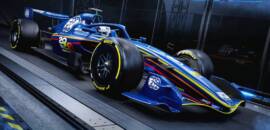 F1: Novas regras de 2026 prometem reduzir spray e melhorar corridas na chuva