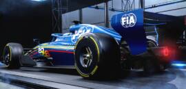 F1: Equipes testam sistemas de freios menores para 2026, diz Brembo