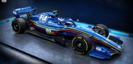 Nem xadrez, nem videogame: o desafio da nova F1 em 2026