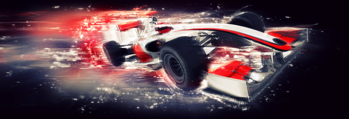 Melhores Sites para Apostar na Fórmula 1