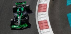 F1 hoje: mudanças na Sauber, veto da FIA e expectativas para Hamilton na Ferrari
