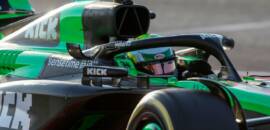 F1: Confira o resultado completo do teste de pós-temporada da F1 em Abu Dhabi