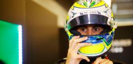 F1: Bortoleto inicia testes de pré-temporada com a Sauber no Bahrein