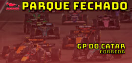 F1 Ao Vivo: Tudo sobre a vitória de Max Verstappen no GP do Catar