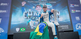 Confira o resumo da temporada 2024 do TCR South America