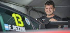 TCR South America: Fabricio Pezzini confirma participação na temporada 2025