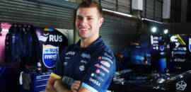 TCR South America: Genaro Rasetto é o primeiro piloto confirmado da PMO Racing para 2025