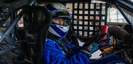 Maria Nienkötter vence seletiva do TCR South America e vai pilotar para a Cobra Racing Team em 2025