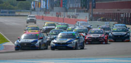 TCR South America passará novamente pelos melhores autódromos sul-americanos em 2025