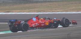 Fórmula 1: Hamilton afirma que Ferrari era o desafio que ele precisava