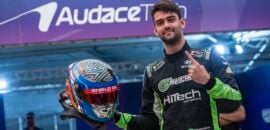 Enzo Gianfratti assina com W2 Racing ProGP e mira superprêmio da Stock Series em 2025