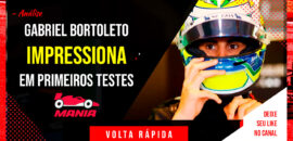 Volta Rápida: Bortoleto impressiona Sauber, FIA e a lei da mordaça e muito mais