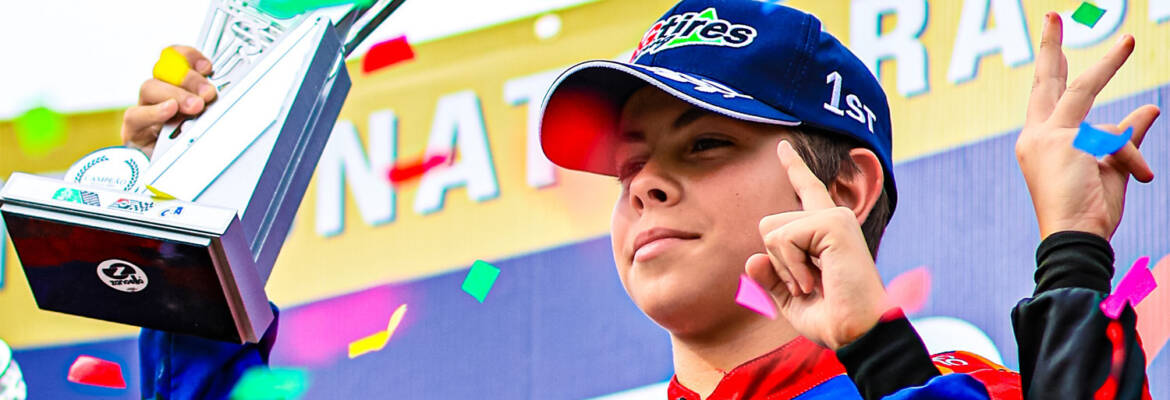 Francisco Rocha tem novos desafios e parcerias de peso em 2025 de olho nos títulos