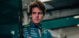 Andretti busca novo piloto na Fórmula E e Drugovich é uma das opções