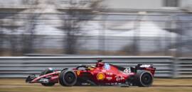Fórmula 1: “Hamilton campeão pela Ferrari seria o cenário perfeito”, afirmou Herbert