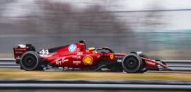 F1: Confira as principais datas da pré-temporada 2025