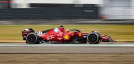 Fórmula 1: Ferrari resolveu problemas de frenagem de Hamilton